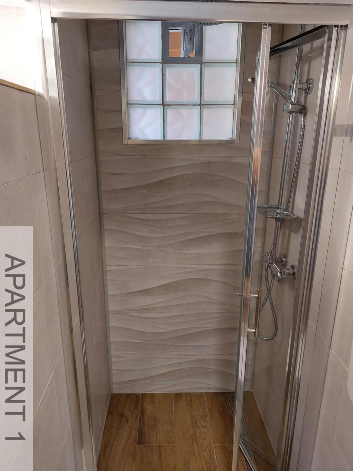 Apartmani Denis Стара Башка Екстер'єр фото